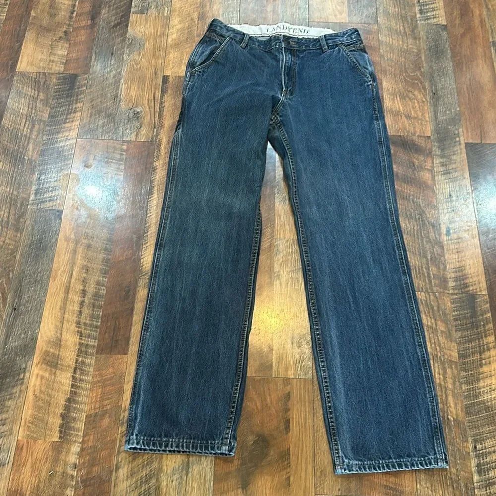 Land’s End jeans 34 (7001)